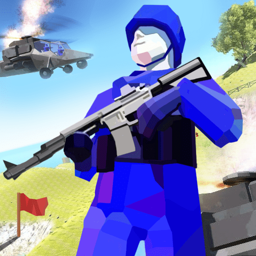战地射击模拟器下载安装正版-战地射击模拟器v1.0.0 安卓版