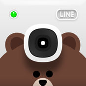 LINE camera圣诞帽最新版-linecamera圣诞帽版本下载v1.4.2.0 安卓版