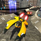 天空空间赛车手游下载-天空空间赛车v1.7.1 安卓版