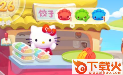 凯蒂环球之旅九游版 v2.4 安卓版截图3