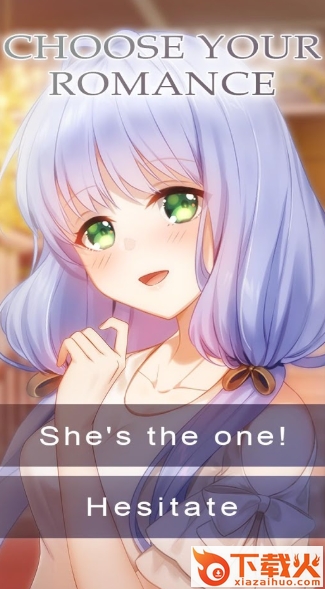 My Ghost Girlfriend(我的幽灵女友游戏)截图2