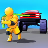 拖车小队 v1.1.1 最新版 拖车小队 v1.1.1 最新版