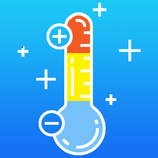 温度穿衣app v1.1 安卓版 温度穿衣app v1.1 安卓版