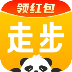 熊猫乐走软件下载-熊猫乐走v5.8.0 最新版