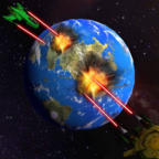 行星太阳系粉碎 v1.0.2 最新版 行星太阳系粉碎 v1.0.2 最新版