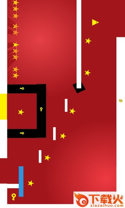 跑酷解锁游戏截图1