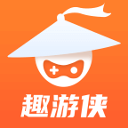 趣游侠app v1.2.1.2 最新版 趣游侠app v1.2.1.2 最新版