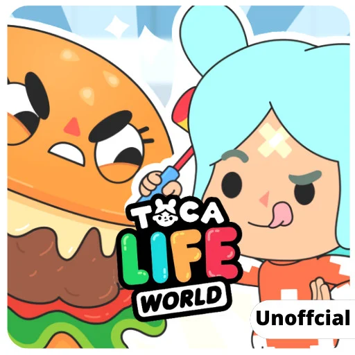 托卡漫游世界免费下载-托卡漫游世界(Toca Life World Free House Tips)v1.0 安卓版