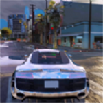终极跑车模拟器游戏下载-终极跑车模拟器(Ultimate Sports Car Driving 2020)v1 安卓版