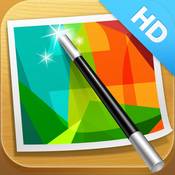 QQ影像HD下载-QQ影像iPad版下载v1.5 苹果ios版