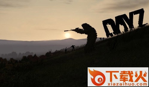 dayz联机补丁下载