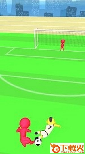 Football Scorer(足球得分手)截图1