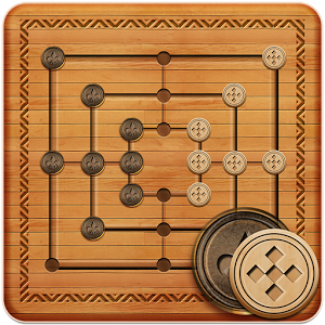 九子直棋2018最新版-Brwanjeya(九子直棋手游)v1.0.15 安卓版