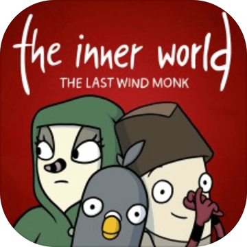 内心世界末风僧侣手游下载 v1.0 安卓版