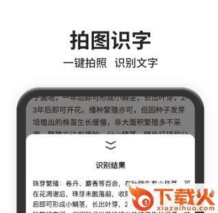 图片搜索(以图搜图百度识图)截图3
