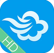 墨迹天气ipad版下载-墨迹天气hd版ios版下载v9.0838.02 苹果版