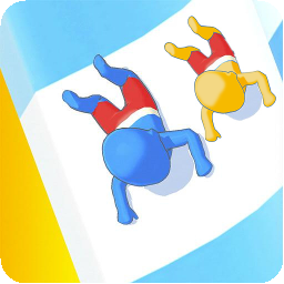水上乐园滑行大作战 v1.0.7 安卓版 水上乐园滑行大作战 v1.0.7 安卓版