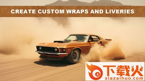 终极越野车手(Ultimate OffRoad Driver)截图1