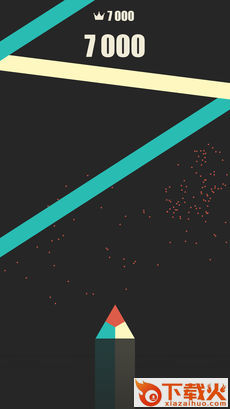Trigon FRVR(无尖不摧游戏)截图2