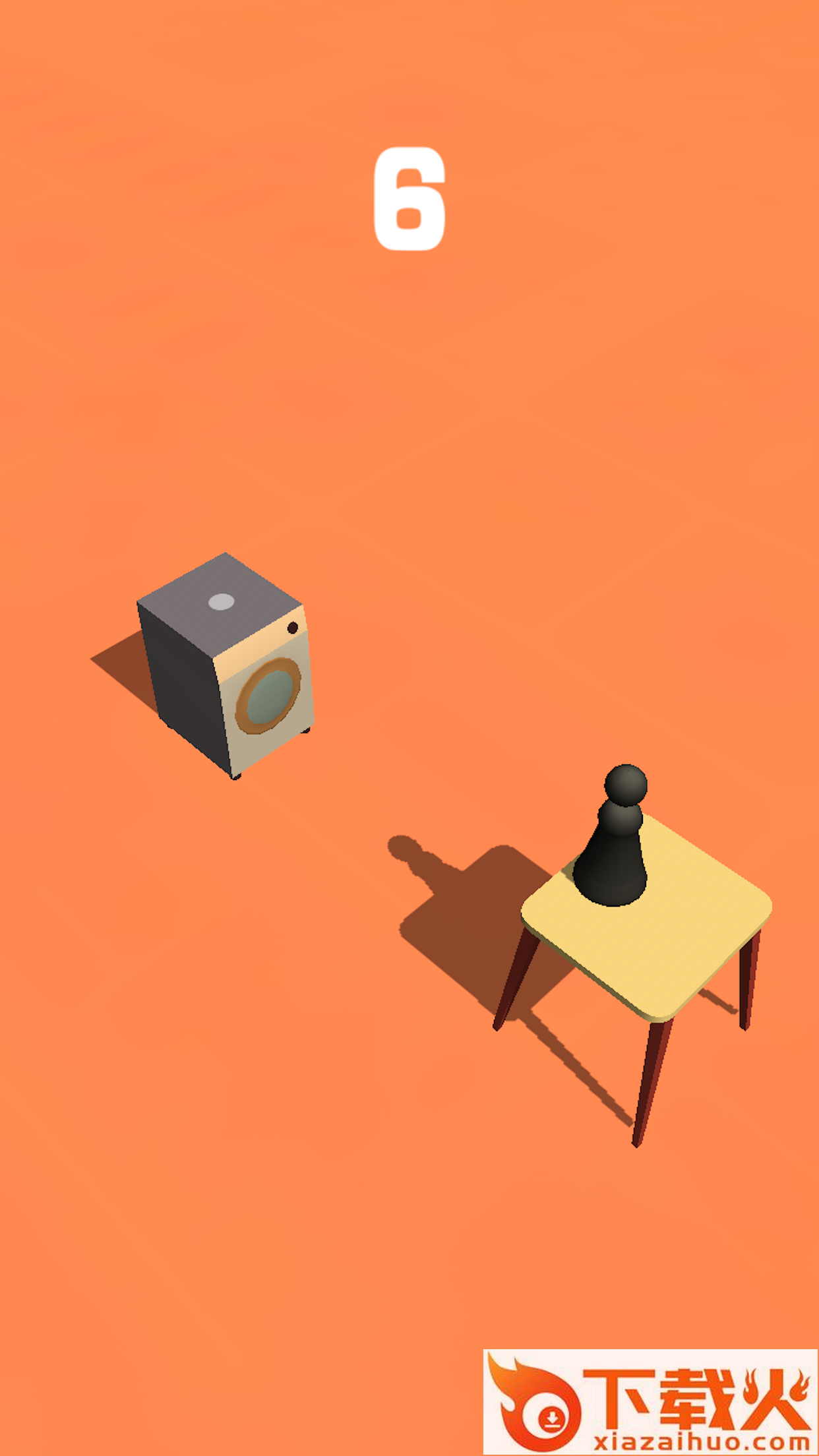棋子向前跳安卓版 v1.0 最新版截图2