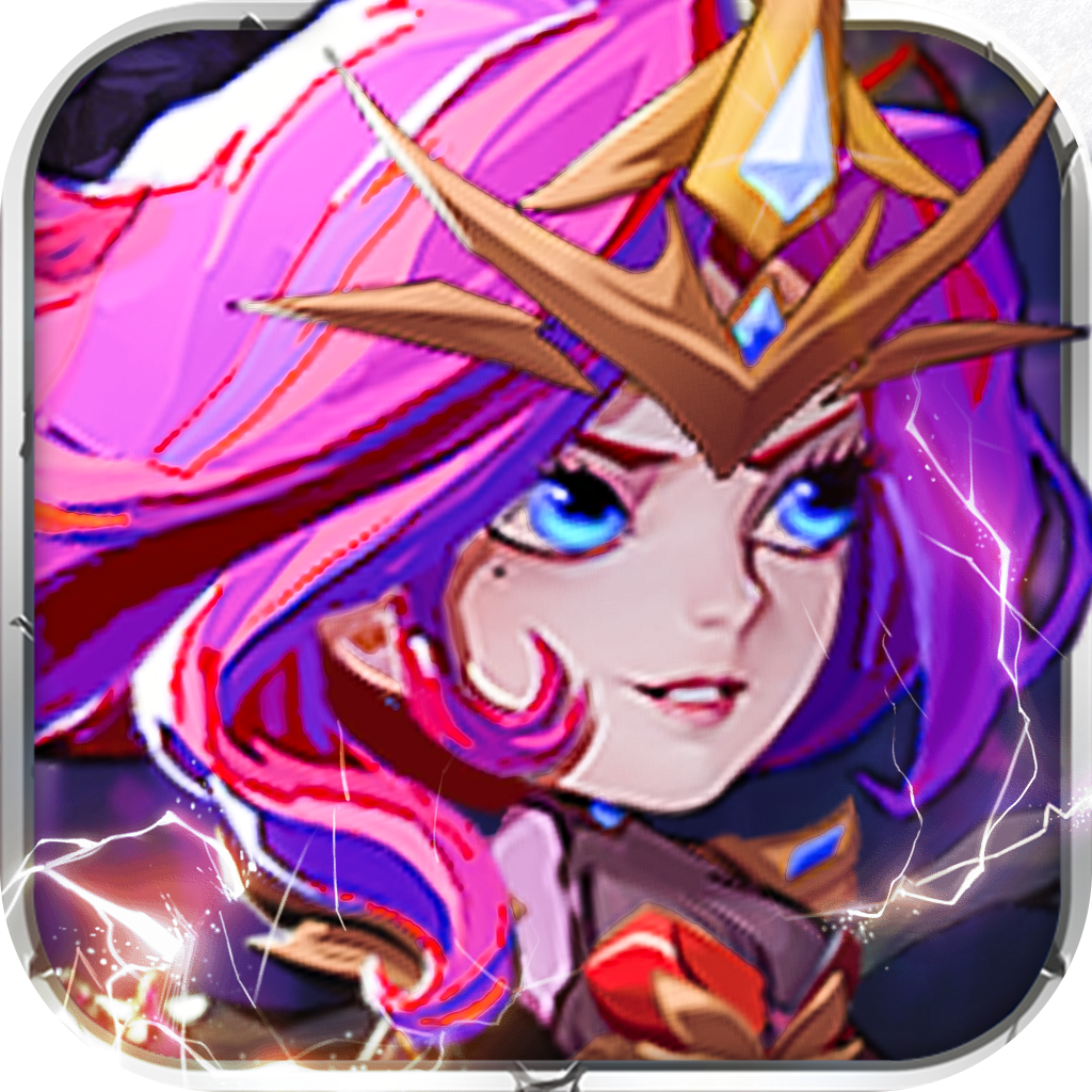 圣魂起源 v1.0 安卓版