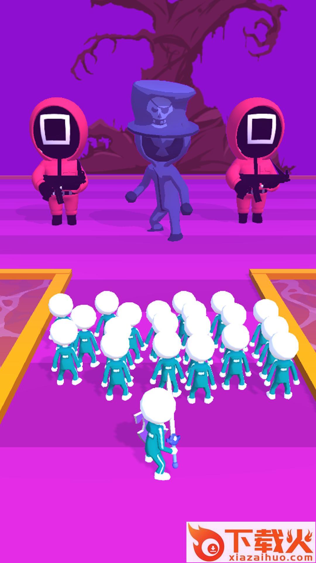 456跑步挑战 v39 安卓版截图1