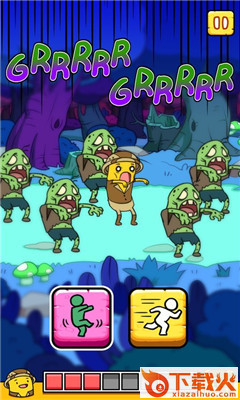 BanaToon!(班纳顿寻宝手游)截图1