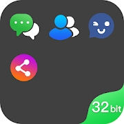 DualSpace Lite 32位插件下载-DualSpace Lite - 32Bit Supportv1.0.1 最新版