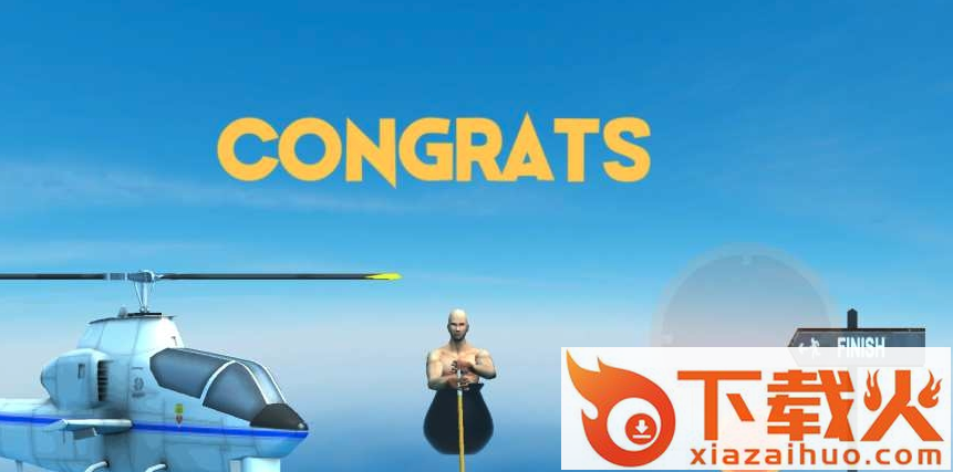 getting over it 2安卓版截图1