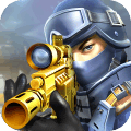 王者英雄之枪战传奇百度平台apk-王者英雄之枪战传奇手游百度版v1.03 官方版