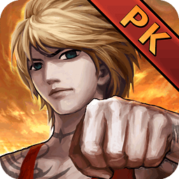 怒火街头英雄联盟max手游下载 v1.0.0.7 最新版