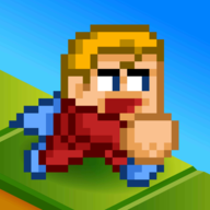 Pixel Stars游戏 v0.1 安卓版 Pixel Stars游戏 v0.1 安卓版