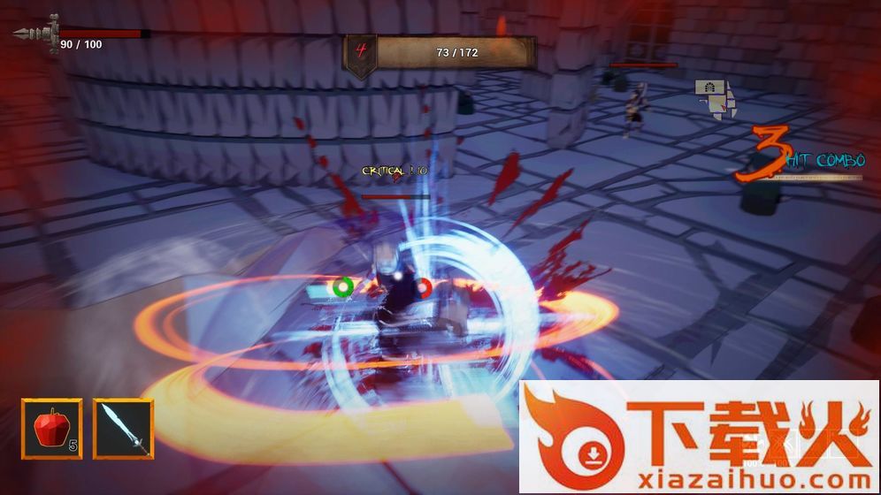 迷宫幻境taptap版截图1