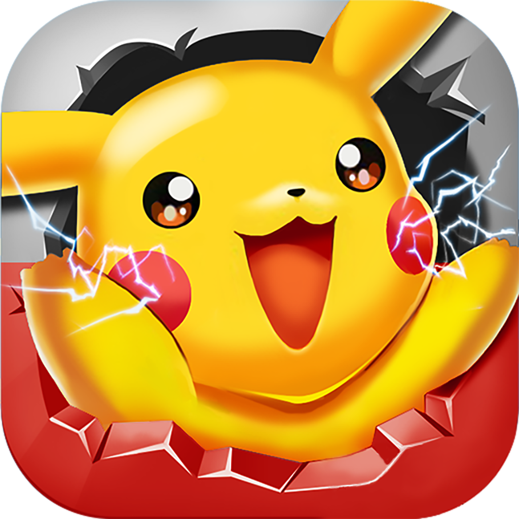 口袋精灵对决 v1.0.3 安卓版