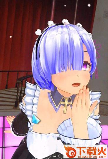 3D美少女截图2