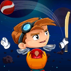 Space Cricket游戏下载-Space Cricket手游v1.0 安卓版