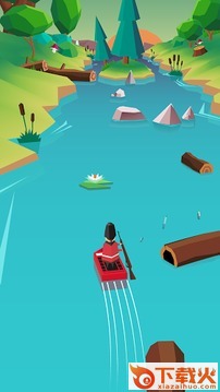 Magic River(奇幻漂流游戏下载)截图2