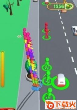 灵敏赛车(The Agile Car)截图2