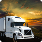 超大卡车模拟器Truck simulator: Ultra Max v0.1 最新版