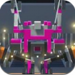 机器人大乱斗手游中文版下载-X-BOT WAR(机器人大乱斗手机版)v1.2.0 安卓版