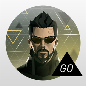 VR杀出重围GO游戏-杀出重围GO手游VR版下载v1.0 安卓版