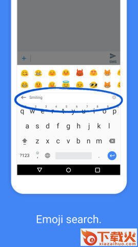 Google键盘gboard下载截图2