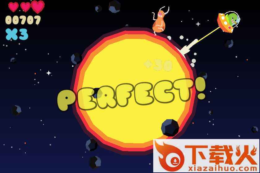 planet quests手游官方下载截图3