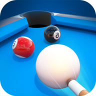 Ultimate Pool(终极桌球) v1.3.1 安卓版