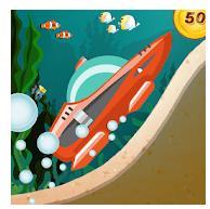 海洋山攀登手游下载-Ocean Hill Climb(海洋山攀登)v1.4 安卓版