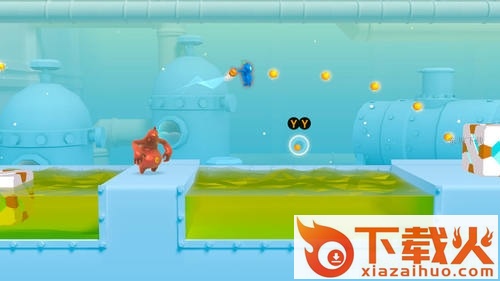 Shift happens中文版 v1.0 官方版 截图1