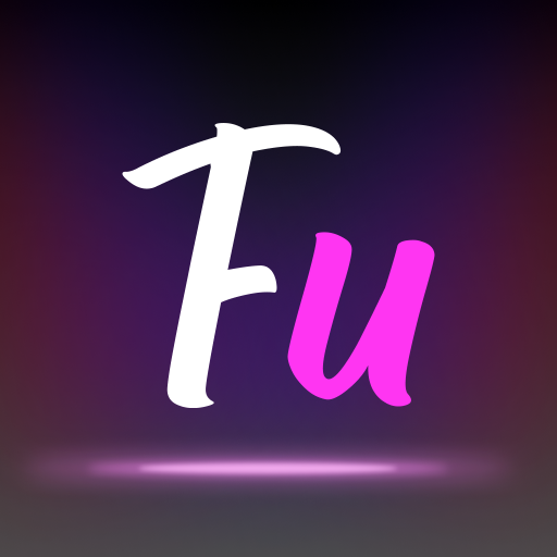 Fu app v1.0.0 安卓版