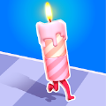 烛光奔跑(Candle Run) v1.0 中文版 烛光奔跑(Candle Run) v1.0 中文版