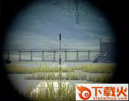 绝地求生手游正版截图3