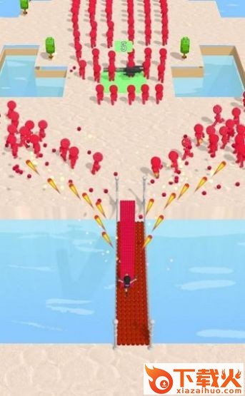 子弹皇后(Bullet Queen) v1.0.1 安卓版截图1